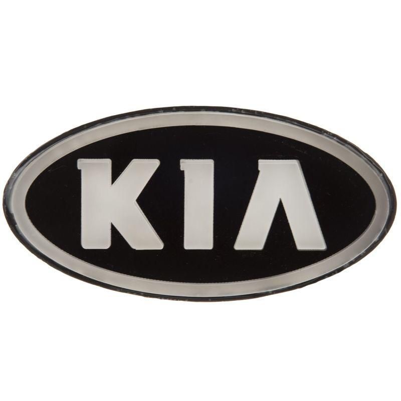 آرم جلو پنجره خودرو چیکال مدل kia bla p 55 مناسب برای پراید
